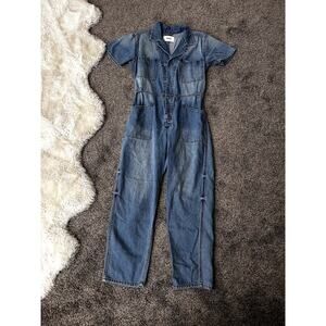 PISTOLA Grover Jumpsuit Size Medium